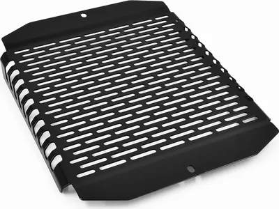 Immagine prodotto di Coperchio radiatore ZIEGER compatibile con Triumph Scrambler 1200 XC nero