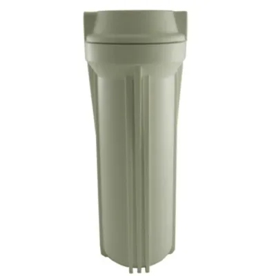 Immagine prodotto di Contenitore filtro acqua 10" attacco 1/4" - bianco