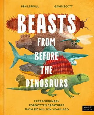 Zdjęcie produktu dla Beasts From Before the Dinosaurs