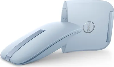 Immagine prodotto di Dell MS700 Maus Bluetooth blau Kabellos