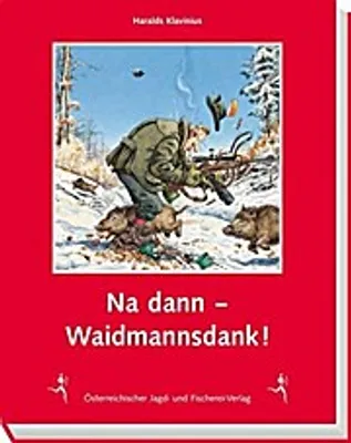 Image de Waidmannsdank!