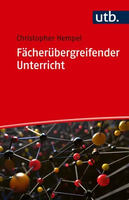 Produktbild von Fächerübergreifender Unterricht