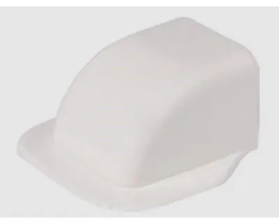 Immagine prodotto di curva a muro 65x50mm vecamco 9801-116-08