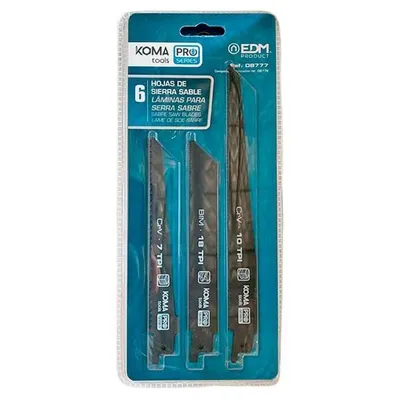 Obrázek produktu pro Pilový kotouč Koma Tools