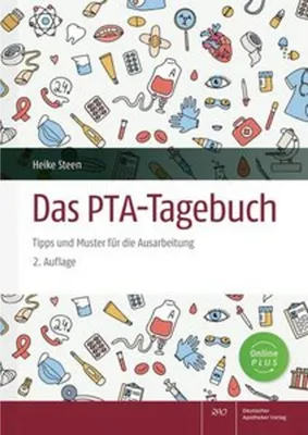 Obrázek produktu pro Das PTA-Tagebuch