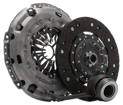 Produktbild von NEXUS Kupplungssatz Kupplung für VW Golf VII Schrägheck (5G1, BQ1, BE1, BE2) F1W205NX