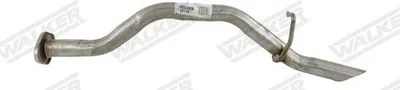 Produktbild von WALKER Abgasrohr Auspuffrohr für DAIHATSU Cuore VI (L251, L250, L260) Hinten 08140