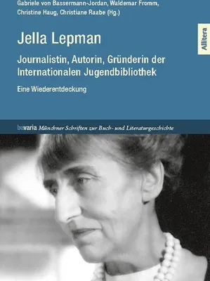 Obrázek produktu pro Jella Lepman