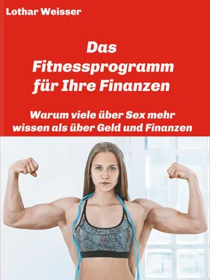Produktbild von Das Fitnessprogramm für Ihre Finanzen