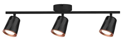 Produktbild von LED Solution Black LED-Deckenleuchte 15W Lichtfarbe: Warmweiß 8259