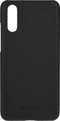 Obrázek produktu pro Galeli Lenny, Obal, Huawei, P20, 14,7 cm (5.8"), Černá