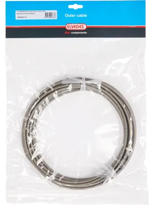 Zdjęcie produktu dla Elvedes Schakel Buitenk 5 mm (10 m) Rasse.LINER 182043-10