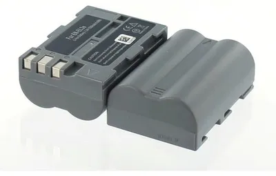Produktbild von AGI 23652, 1300 mAh, Digitalkamera, Lithium-Ion, 5,6 cm, 4 cm, 2,1 cm