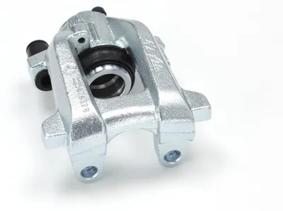 Produktbild von ATE 24.3421-9965.5 Bremssattel Hinten Links Ø42mm passend für MERCEDES-BENZ M-Klasse (W164) G-Klasse SUV (W463) R-Klasse (W251, V251) GL (X164)