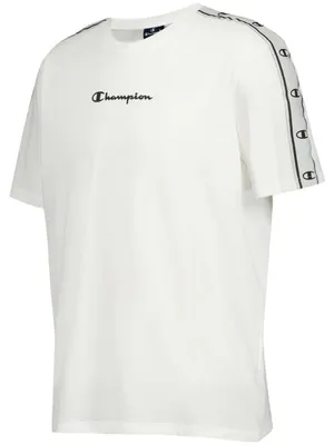 Image de T-shirt Champion 218472-OS008 pour Uni