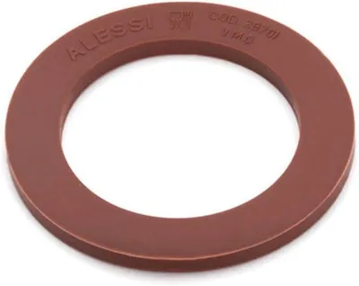 Produktbild von Alessi Rub.Wa.Ars09-Pl01-A9095-Mg26/3 Vorteilset 5 Stück (Art.-Nr. 200594, EAN 8003299931101)