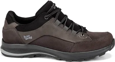 Produktbild von Hanwag Banks Low LL Asphalt/Black 42