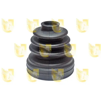 Produktbild von UNIGOM 310324 Achsmanschette für OPEL Corsa C Schrägheck (X01) Getriebeseitig Antriebswelle