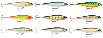 Produktbild von Rapala BXM10, 12 g, 10 cm, 0,9 m, 1,5 m