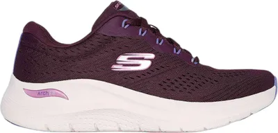 Zdjęcie produktu dla Skechers Sneakers 150051PLUM in Multicolored color size 38