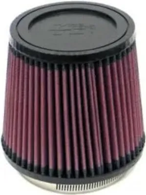 Produktbild von K&N Filters RU-4250 Kegelform Sportluftfilter 127mm Höhe Ø95mm Flansch