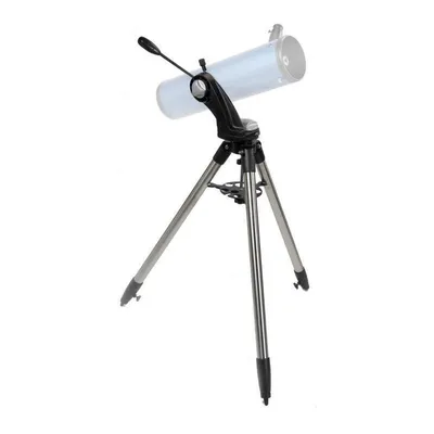 Produktbild von Skywatcher Montierung AZ-4 + Stahlstativ