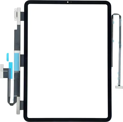 Immagine prodotto di Vetro di ricambio per iPad Pro 11" + adesivo OCA (2018, OEM)