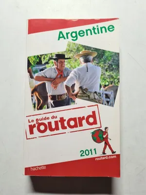 Produktbild von Argentinien