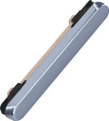 Obrázek produktu pro Samsung, originální tlačítko hlasitosti pro Galaxy S24 / S24 Plus Service Pack, modré