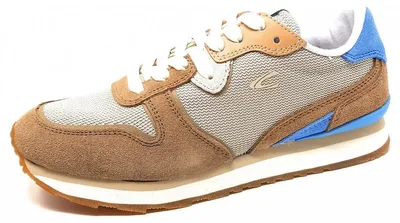 Zdjęcie produktu dla Camel Active Fog sneaker Sneaker Beige