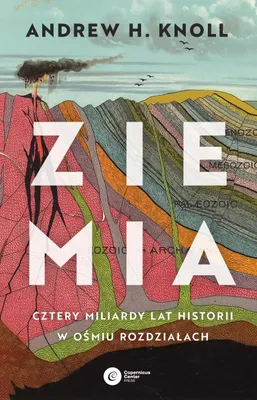 Imagen del producto de Ziemia. Cztery miliardy lat historii
