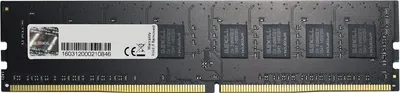 Image de G.Skill Value Series - DDR4 - Module - 8 Go - DIMM 288-PIN
