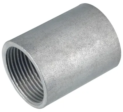 Zdjęcie produktu dla Gwintowana złączka rurowa SM-E-V 32 vz. Zn-Ni 20450032