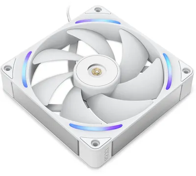 Immagine prodotto di NZXT F140X, ventola, 14 cm, bianco