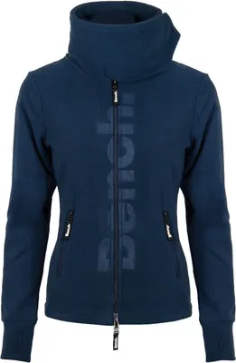 Bench Fleecejacke Herren Fleecejacke Mit Hohem Stehkragen Bench