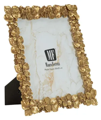 Immagine prodotto di Mauro Ferretti Cornice con Quadrifogli, 26,8x2x31,7 cm