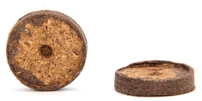 Artikelbild 2 von '36 mm Torf Quelltabletten' aus der Kategorie Torf Quelltabletten