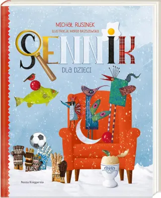 Immagine prodotto di Sennik dla dzieci