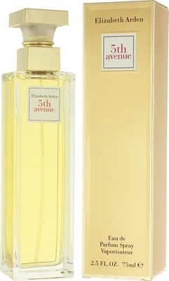 Immagine prodotto di Profumo da donna 5th Avenue Edp Elizabeth Arden EDP 75 ml