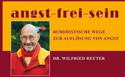 Produktbild von angst - frei - sein