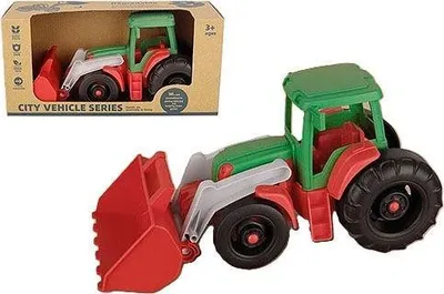 Produktbild von Traktor 25 cm – Icom