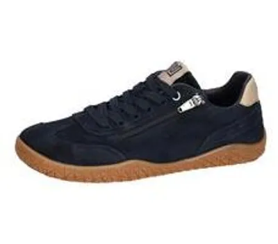 Obrázek produktu pro Tenisky Waldläufer Women Low H-Britt Barefoot 956004 101 modré
