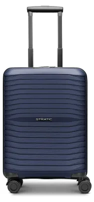 Produktbild von Stratic Shine 4 Rollen Kabinentrolley 55 cm