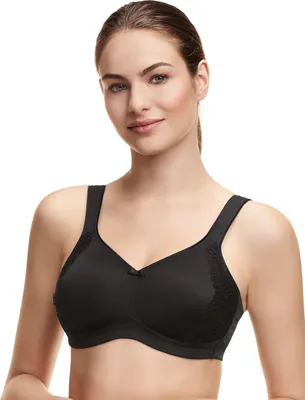 Produktbild von SUSA Minimizer ohne Bügel, 8014, 70D in schwarz