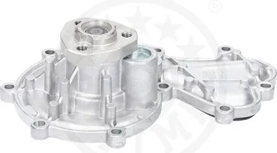 Produktbild von OPTIMAL Kühlmittelpumpe Wasserpumpe für AUDI A4 Avant (8K5, B8) AQ-2365