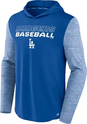 Produktbild von Los Angeles Dodgers Iconic Lightweight Hoody - L