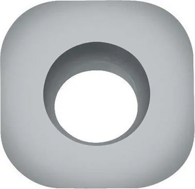 Produktbild von Holmenkol Spareblade Radius Werkzeug Silber  Silber One Size