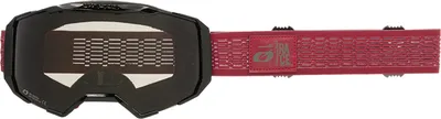 Zdjęcie produktu dla Okulary przeciwsłoneczne O´Neal B-22 STATIC czerwono-szare