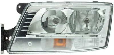 Produktbild von HELLA Scheinwerfer Links für MAN TGS 1LH 354 987-071
