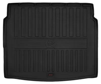 Imagen del producto de Bandeja de maletero de goma para Mazda CX-60 KH desde 2022 (SUV/crossover) – , a medida – Rubatro